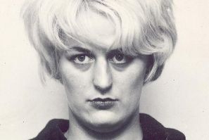 Mrya Hindley  tortured and murdered at least five children with Ian Brady in Manchester during the 1960s
