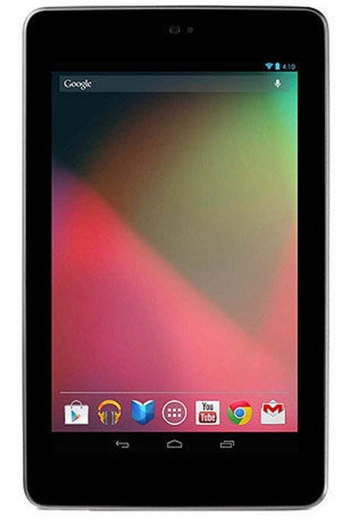 Nexus 7