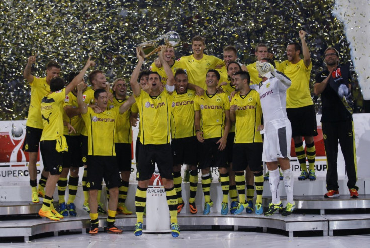 Borussia Dortmund