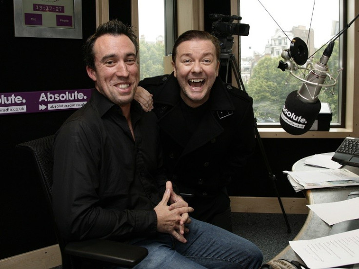 Absolute Radio