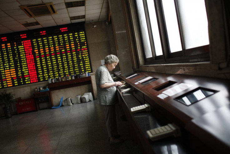 Asian markets mostly higher on 30 July