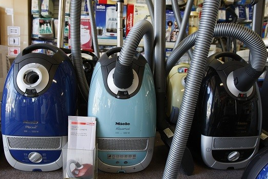 It is alleged the girl's mother beat her with a steel pole from a vacuum cleaner over a period of 12 months (Reuters)