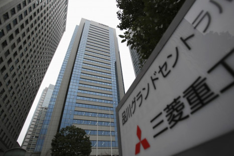 South Korean court rules against Mitsubishi Heavy on forced labour