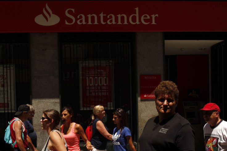 Banco Santander