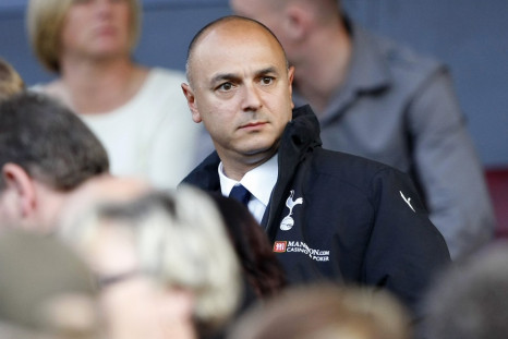 Daniel Levy