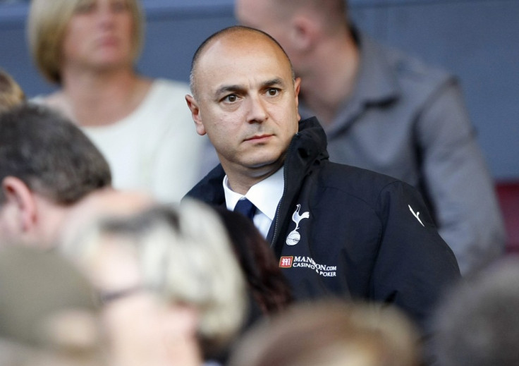 Daniel Levy