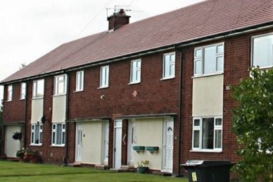 Bedroom tax designed to combat under-occupancy in social housing