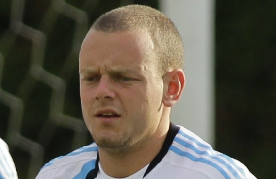 Jay Spearing