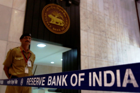 India's central bank keeps rates on hold