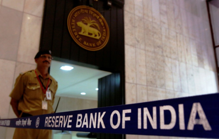 India's central bank keeps rates on hold