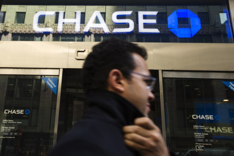 JP Morgan fined $410m by US energy regulator