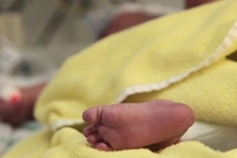 Germany’s Heaviest Baby Jasleen Born by Natural Birth in Leipzig
