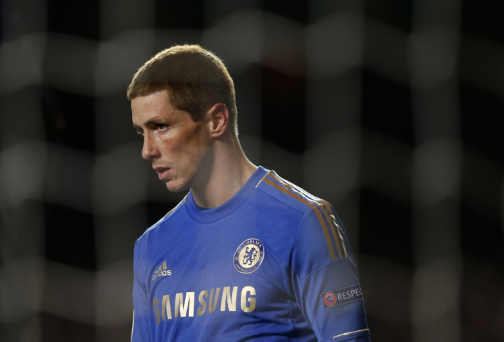 Fernando Torres