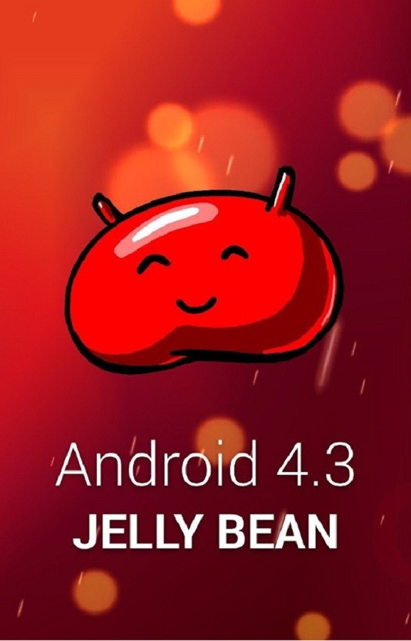 Android 4.3