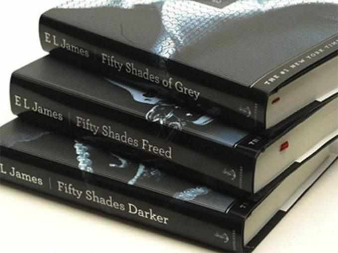 Fifty Shades