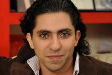 Raif Badawi Saudi Editor lashes