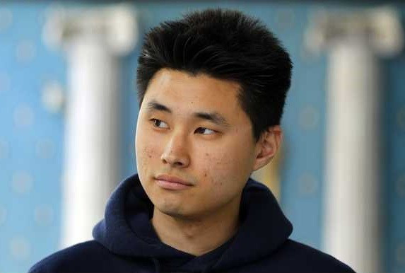 Daniel Chong