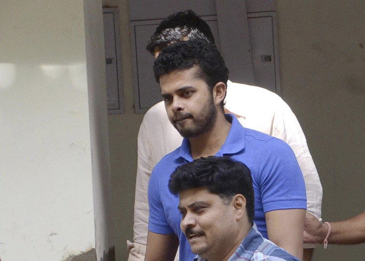 Shanthakumaran Sreesanth