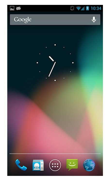 Android 4.3