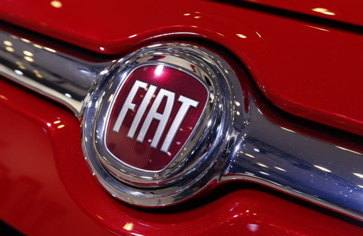 Fiat wins partial victory in a bid to own all of Chrysler