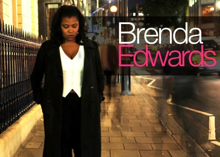 Brenda Edwards