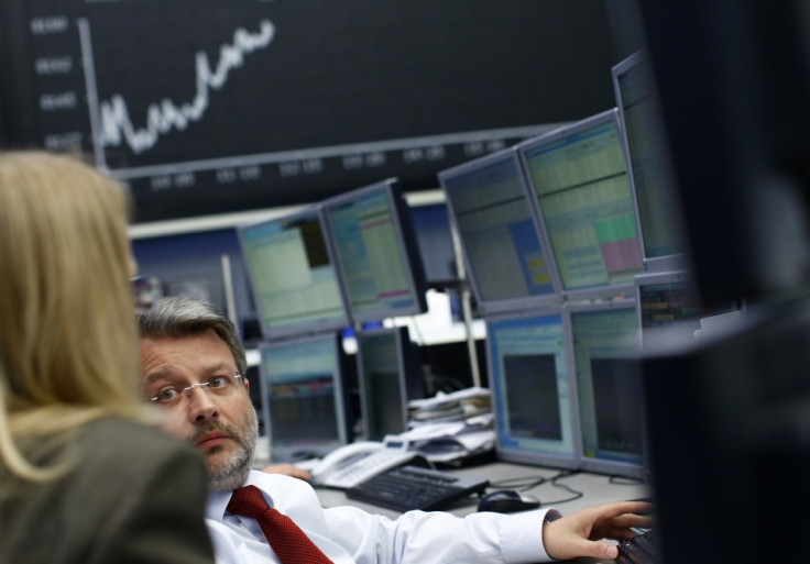 European markets open higher on 1 August