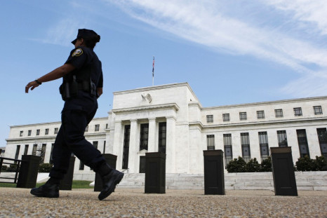 US Federal Reserve stays on track with bond buying
