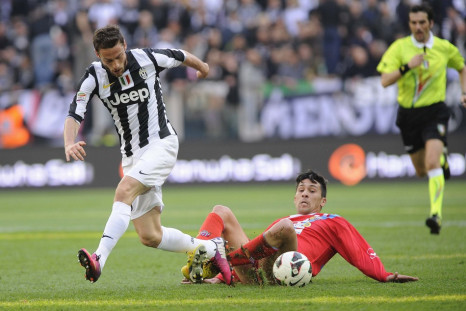 Claudio Marchisio