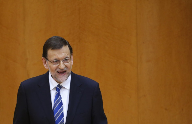 Mariano Rajoy