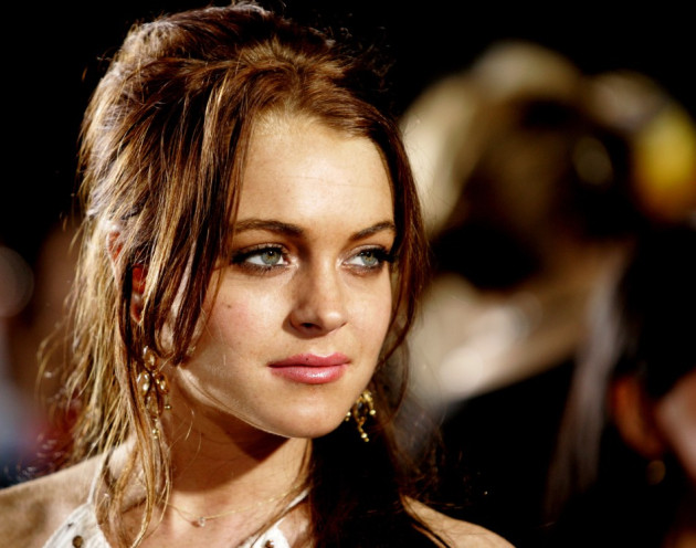 Lindsay Lohan Not a Part Of Ben Affleck's Live By Night; All geared up for a Jam Packed Career Post Rehab Stint/Reuters Lindsay Lohan Not a Part Of Ben Affleck's Live By Night; All geared up for a Jam Packed Career Post Rehab Stint/Reuters
