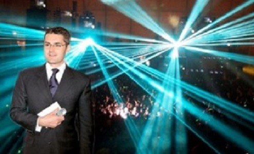 James Palumbo