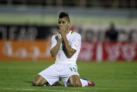 Saphir Taider