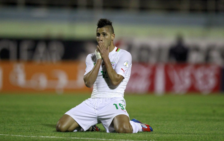 Saphir Taider