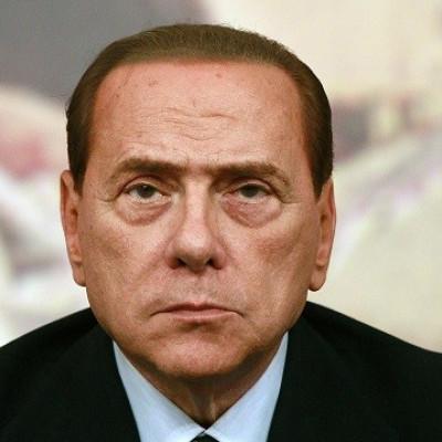 Ex-Prime Minister Silvio Berlusconi is likely to serve his sentence under house arrest (Reuters)