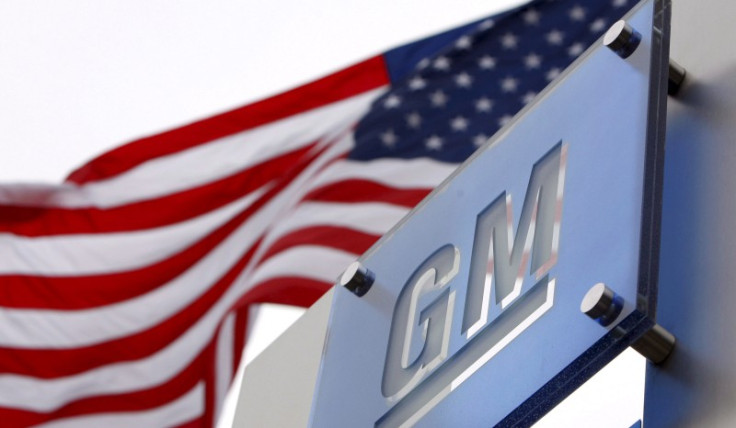 Canada’s Fed Govt, Ontario, Seek to Divest Shares in General Motors