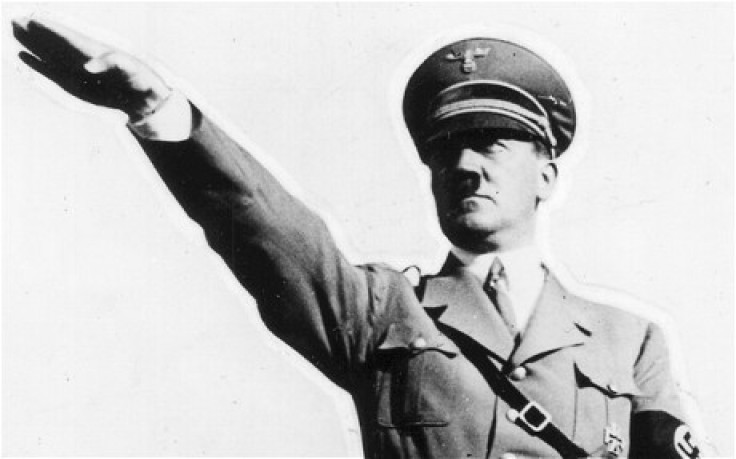 Hollywood and Adolf Hitler: The movies Nazis Loved and Hated