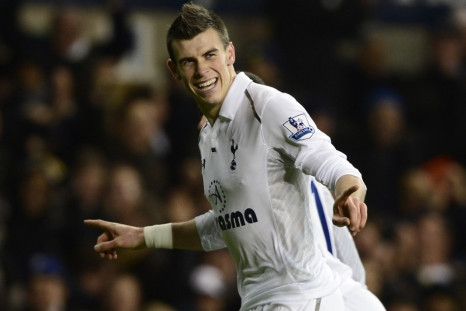 Gareth Bale