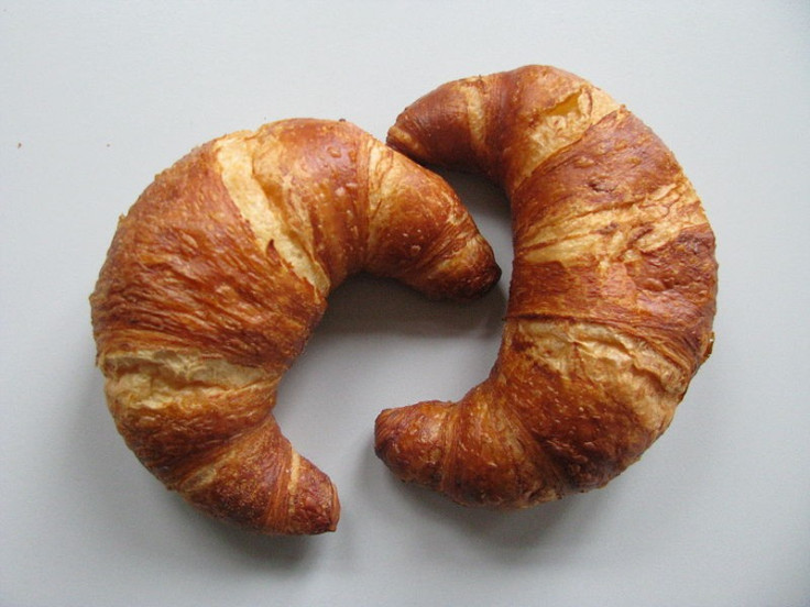 croissants