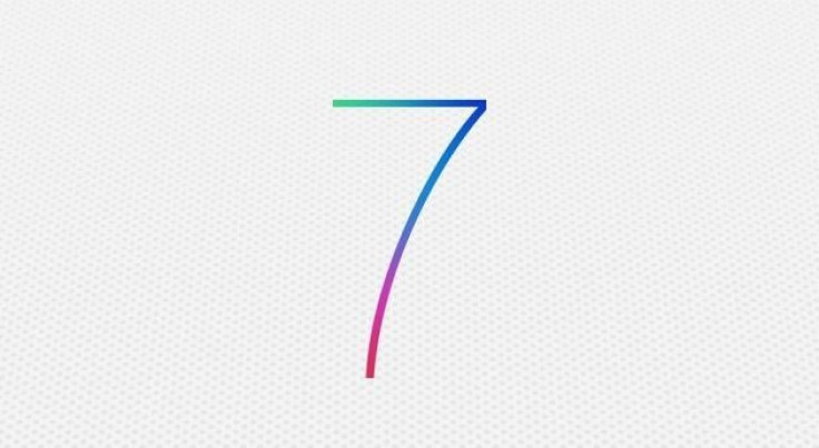 iOS 7 Beta 5 Release Date Tipped for 12 August