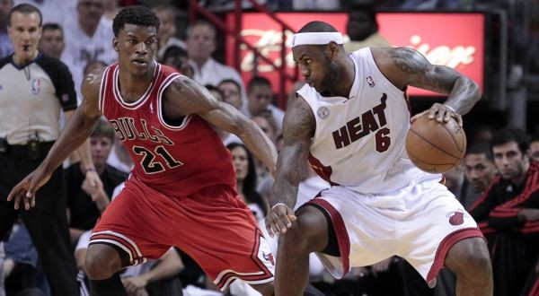 Chicago Bulls