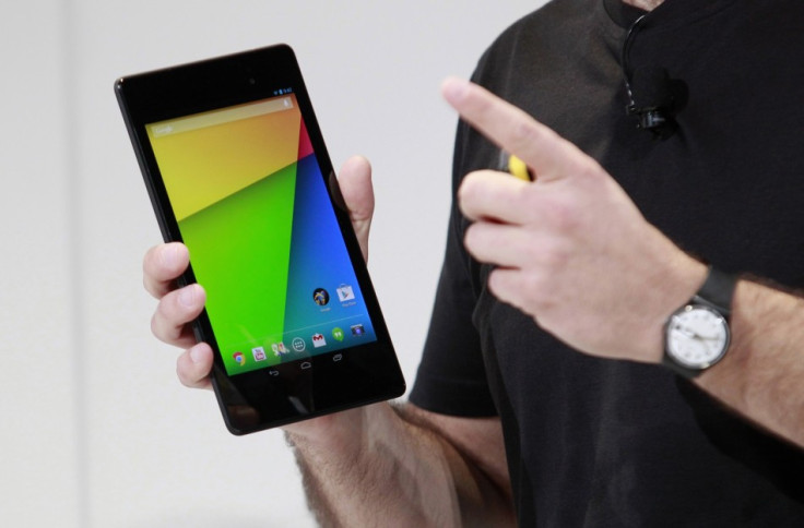 Nexus 7