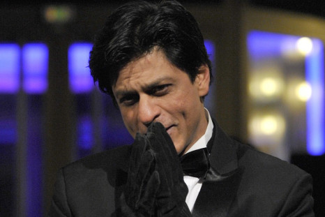 Shah Rukh Speaks on Salman: Our Relation is no more based on Competition, we have Grown Up