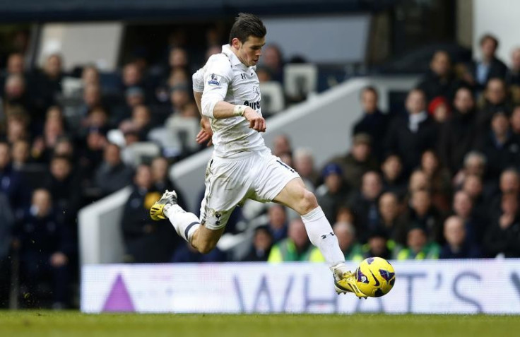 Gareth Bale