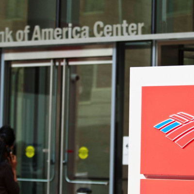 Justice Department to sue Bank of America over MBS