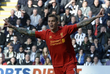 Daniel Agger