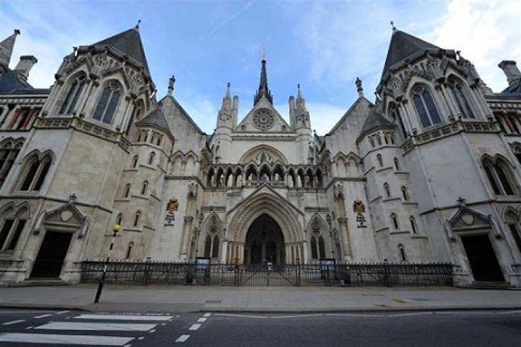 The Court of Protection hearing  at the Royal Courts of Justice has been described as 'truly exceptional'