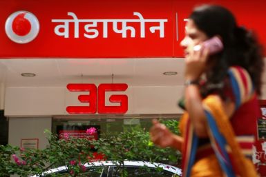 Vodafone could be forced to sell its 4.4% stake in Bharti Airtel