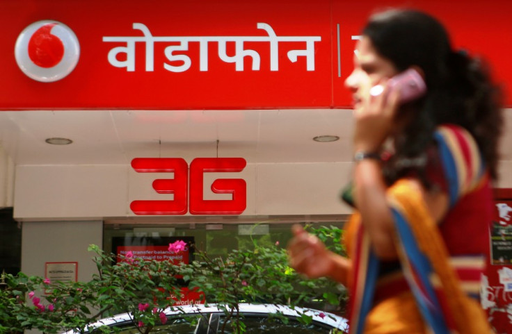 Vodafone could be forced to sell its 4.4% stake in Bharti Airtel