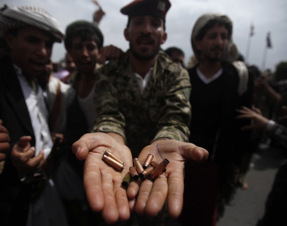 British embassy to be closed in Yemen over weekend British embassy to be closed in Yemen over weekend