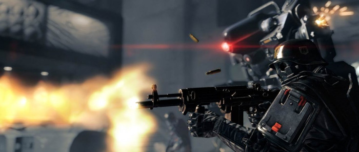 Wolfenstein: The New Order (Credit: www.wolfenstein.com)